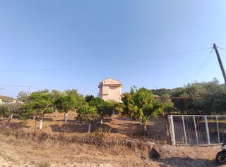 Οικόπεδο 569 τ.μ. για πώληση, Ν. Πρέβεζας, Πρέβεζα-thumb-1