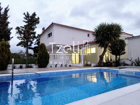 Μονοκατοικία 190 τ.μ. για ενοικίαση