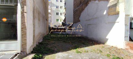 Οικόπεδο 103τ.μ. για πώληση-Σταυρούπολη » Άνωθεν ασύλου