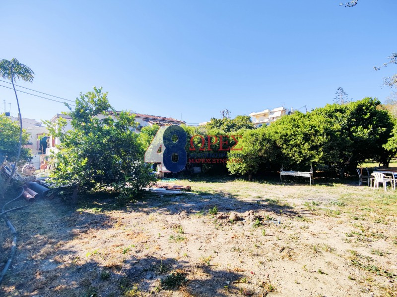 Οικόπεδο 1.893 τ.μ. προς πώληση, Πόλη Χίου