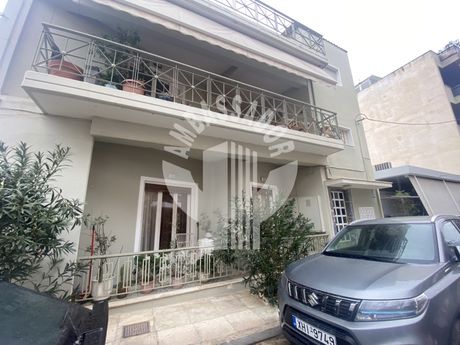 Apartment 123sqm for sale-Agios Dimitrios » Souli