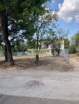 Land plot 385sqm for sale-Kifisia