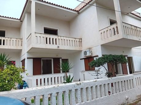 Apartment 83sqm for sale-Aegina » Vathi