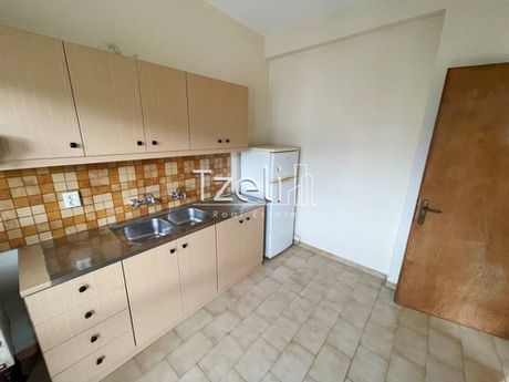 Apartment 54sqm for rent-Patra » Nosokomio