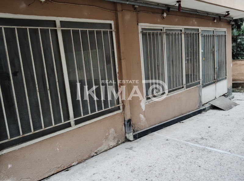 Αποθήκη 330 τ.μ. προς πώληση, Κάτω Τούμπα