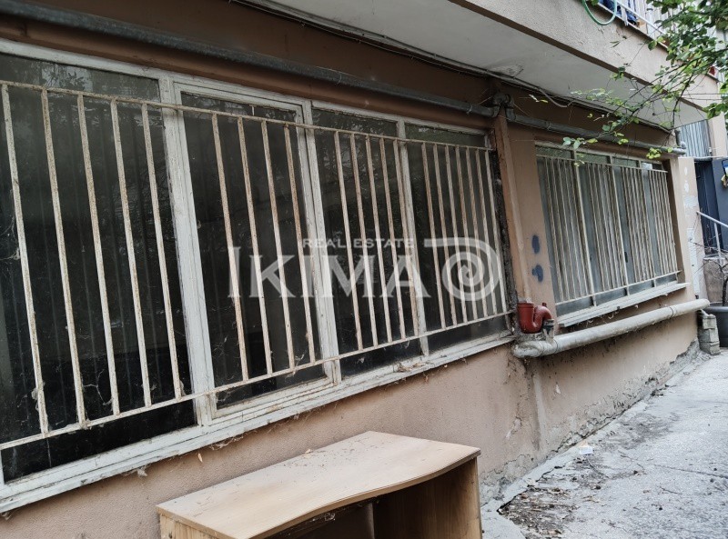 Αποθήκη 330 τ.μ. προς πώληση, Κάτω Τούμπα