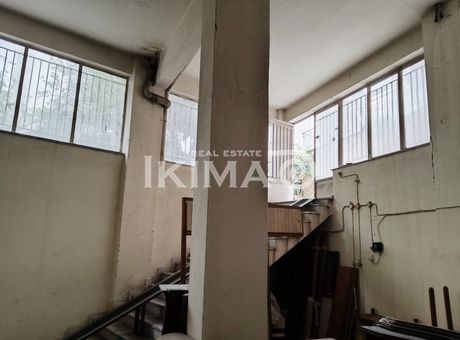 Αποθήκη 360 τ.μ. για πώληση