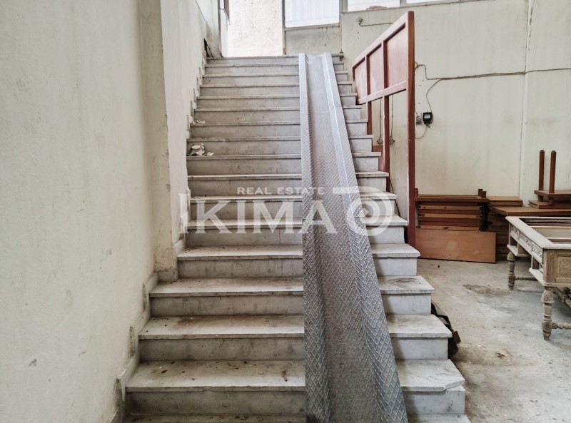 Αποθήκη 330 τ.μ. προς πώληση, Κάτω Τούμπα