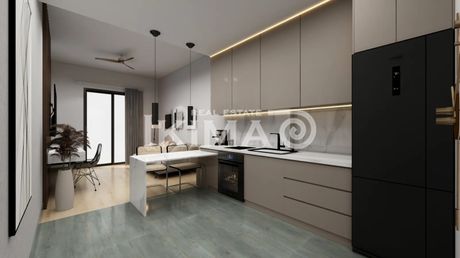 Διαμέρισμα 40τ.μ. για πώληση-Άγιος δημήτριος