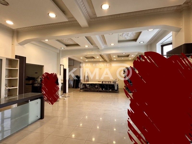 Γραφείο 360 τ.μ. πρός ενοικίαση, Θεσσαλονίκη - Κέντρο, Κέντρο