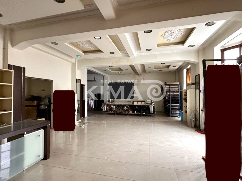 Γραφείο 360 τ.μ. πρός ενοικίαση, Θεσσαλονίκη - Κέντρο, Κέντρο