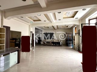 Γραφείο 360 τ.μ. για ενοικίαση, Θεσσαλονίκη - Κέντρο, Κέντρο-thumb-2