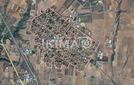 Land plot 900sqm for sale-Agios Athanasios