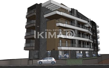 Studio / γκαρσονιέρα 53 τ.μ. για πώληση