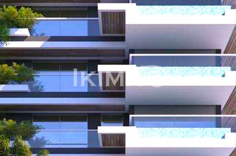 Apartment 73sqm for sale-Pylea