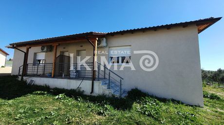 Μονοκατοικία 68τ.μ. για πώληση-Καλλικράτεια