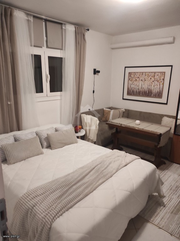 Studio / γκαρσονιέρα 21 τ.μ. προς ενοικίαση, Εξοχή Ιωαννίνων