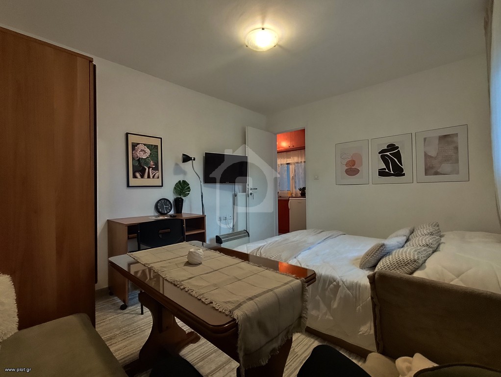 Studio / γκαρσονιέρα 21 τ.μ. προς ενοικίαση, Εξοχή Ιωαννίνων