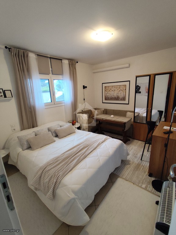 Studio 21 sqm for rent, Ioannina Prefecture, Ioannina