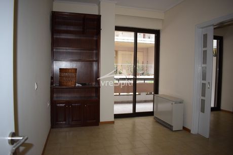 Office 108sqm for rent-Ioannina » Center