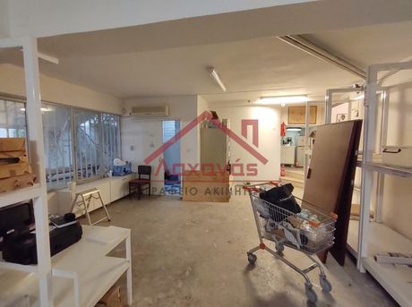 Κατάστημα 233τ.μ. για ενοικίαση-Εξάρχεια - νεάπολη » Εξάρχεια
