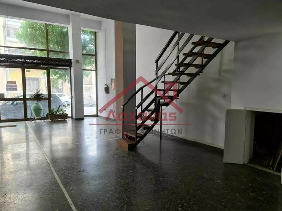 Κατάστημα 170 τ.μ. για ενοικίαση, Αθήνα - Κέντρο, Κολωνός - Κολοκυνθούς