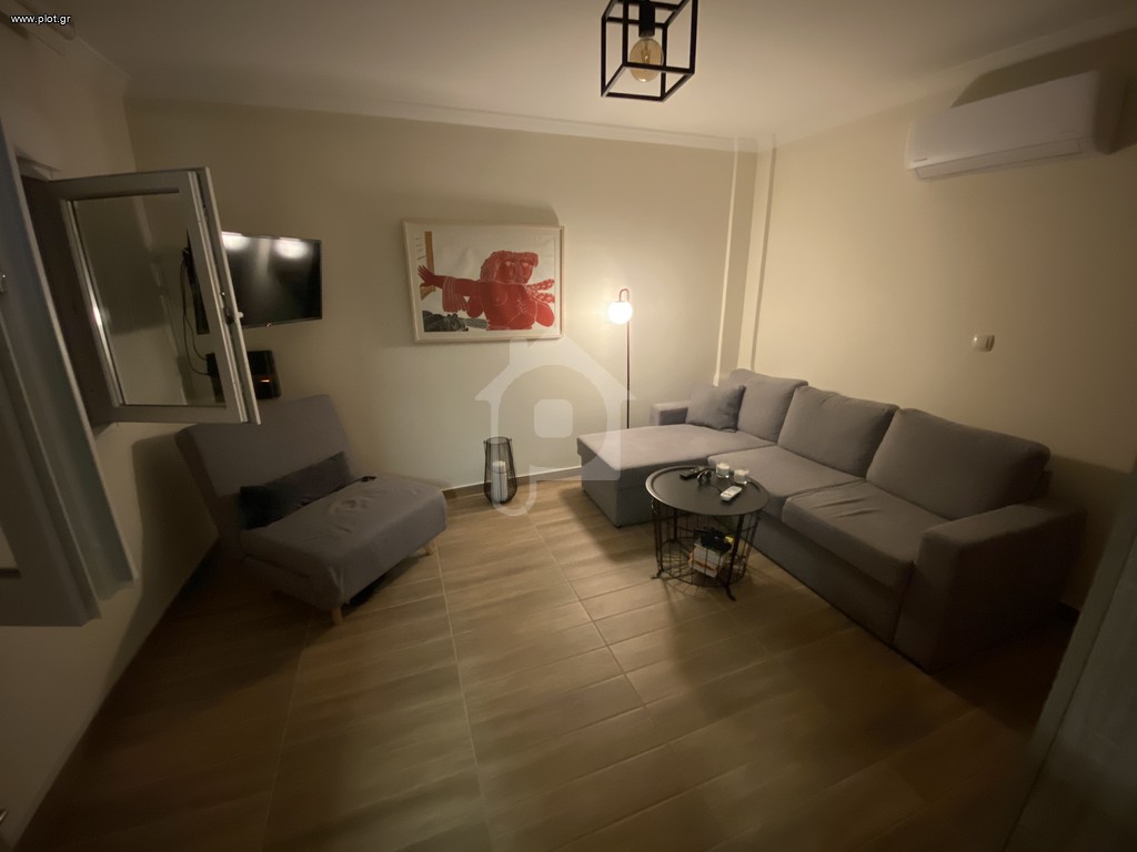 Διαμέρισμα 60 τ.μ. πρός πώληση, Αθήνα - Κέντρο, Κολωνάκι - Λυκαβηττός