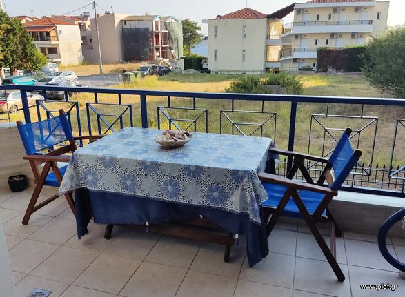 Apartment 65 sqm for rent, Chalkidiki, Kassandra