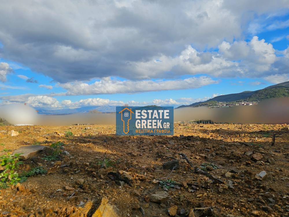 Land plot 360 sqm for sale, Kavala Prefecture, Eleftheroupoli