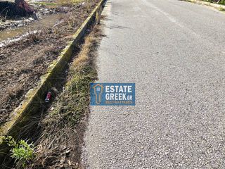 Οικόπεδο 810 τ.μ. για πώληση, Ν. Καβάλας, Ελευθερούπολη-thumb-5