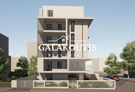 Διαμέρισμα 126 τ.μ. για πώληση