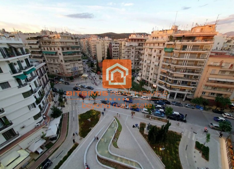 Διαμέρισμα 80 τ.μ. πρός πώληση, Θεσσαλονίκη - Κέντρο, Κέντρο