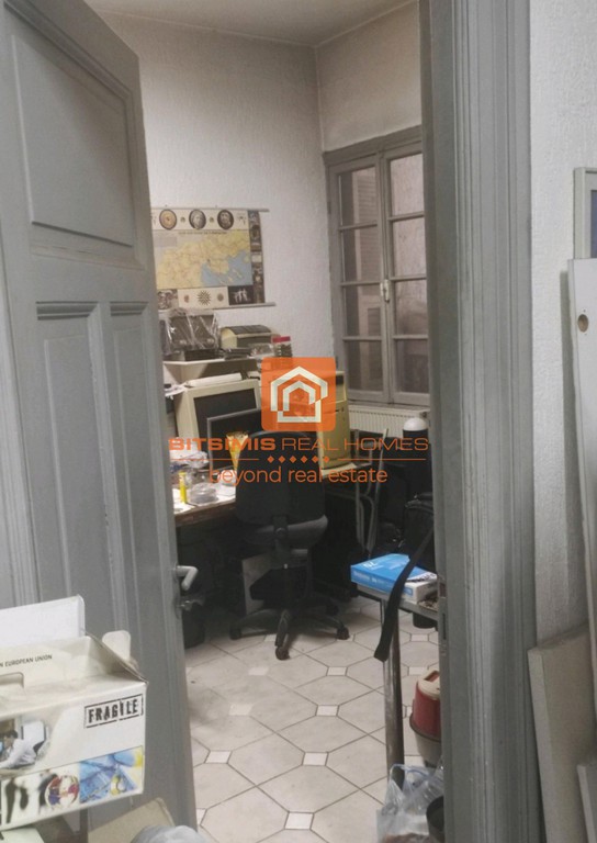 Διαμέρισμα 80 τ.μ. πρός πώληση, Θεσσαλονίκη - Κέντρο, Κέντρο