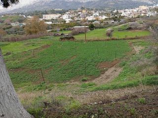Οικόπεδο 3.500 τ.μ. για πώληση