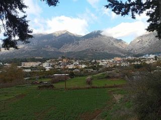 Οικόπεδο 3.500 τ.μ. για πώληση, Ν. Ηρακλείου, Ζαρός-thumb-1