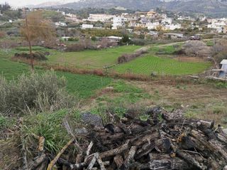 Οικόπεδο 3.500 τ.μ. για πώληση, Ν. Ηρακλείου, Ζαρός-thumb-4