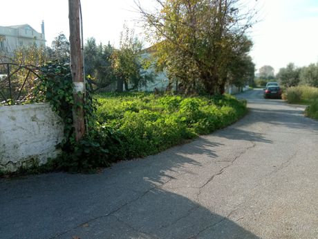 Land plot 401sqm for sale-Kalamata » Fares