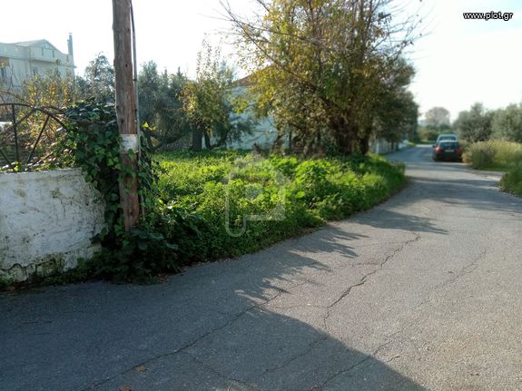 Οικόπεδο 401 τ.μ. για πώληση, Μεσσηνία, Καλαμάτα