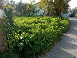 Οικόπεδο 401 τ.μ. για πώληση, Μεσσηνία, Καλαμάτα-thumb-1