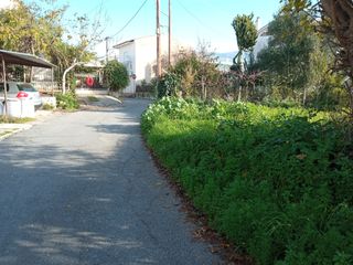 Οικόπεδο 401 τ.μ. για πώληση, Μεσσηνία, Καλαμάτα-thumb-2