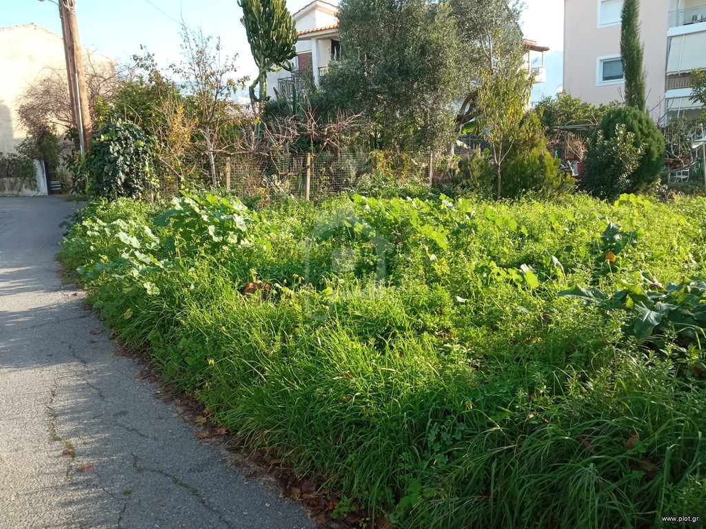 Οικόπεδο 401 τ.μ. πρός πώληση, Μεσσηνία, Καλαμάτα