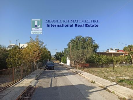 Οικόπεδο 184τ.μ. για πώληση-Νέα πέραμος (μεγάλο πεύκο) » Νέα πέραμος