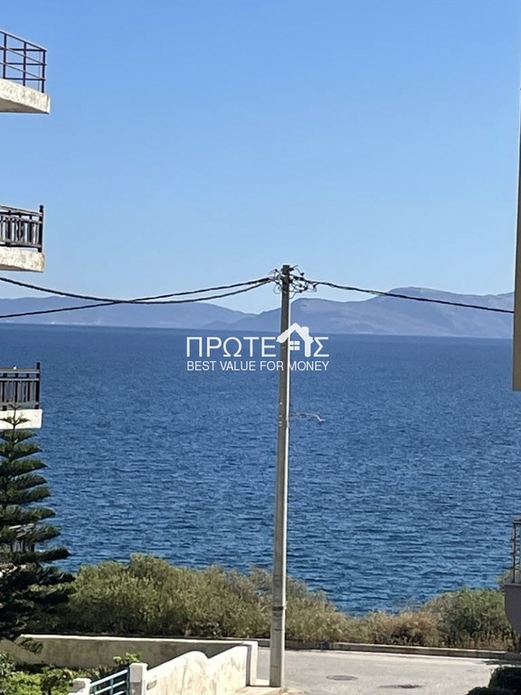 Διαμέρισμα 95 τ.μ. πρός πώληση, Αττική - Υπόλοιπο, Ραφήνα