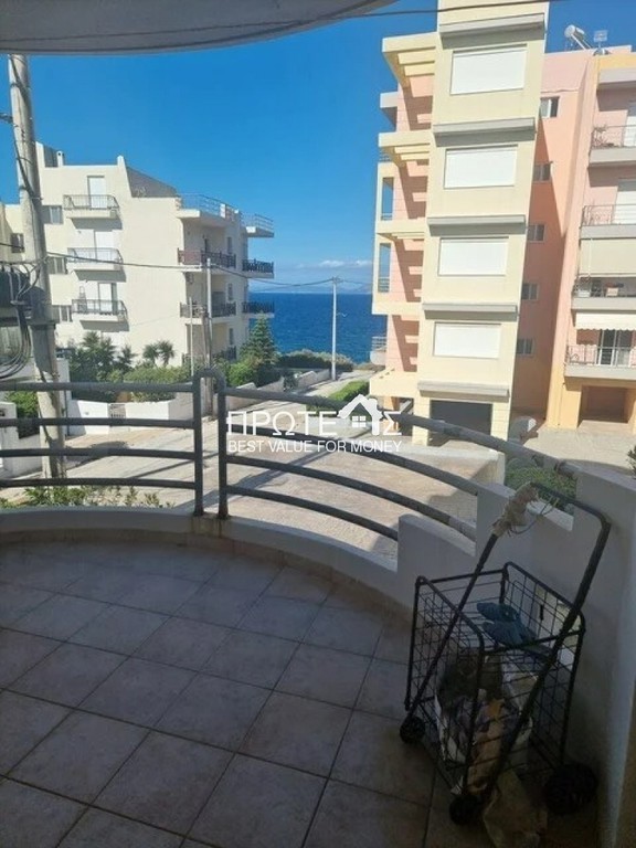 Διαμέρισμα 95 τ.μ. πρός πώληση, Αττική - Υπόλοιπο, Ραφήνα