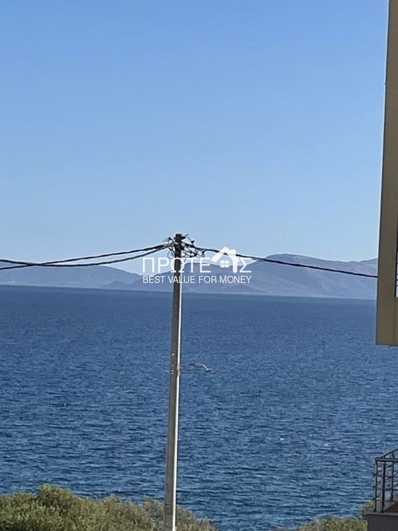 Διαμέρισμα 95 τ.μ. πρός πώληση, Αττική - Υπόλοιπο, Ραφήνα
