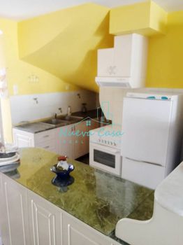 Διαμέρισμα 35 τ.μ. για ενοικίαση