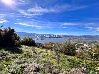 Οικόπεδο 1.292 τ.μ. προς πώληση, Λιγκιάδες-thumb-6