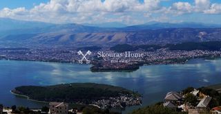 Οικόπεδο 1.650 τ.μ. πρός πώληση, Ν. Ιωαννίνων, Πέραμα-thumb-3