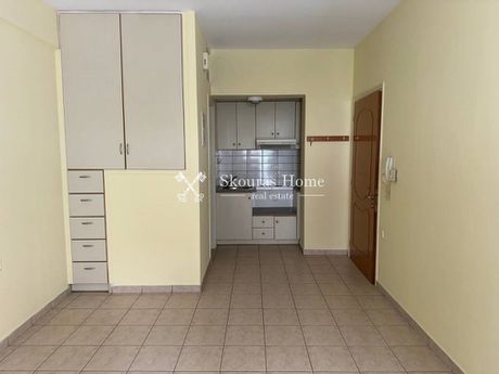 Studio / γκαρσονιέρα 24 τ.μ. για ενοικίαση