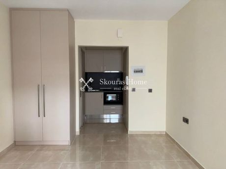 Studio / γκαρσονιέρα 26 τ.μ. για ενοικίαση